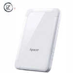 💾🔥"هارد اکسترنال Apacer AC532 با ظرفیت ۲ ترابایت، فضای کافی برای ذخیره‌سازی" - تصویر 4