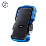 💾🔥"هارد اکسترنال اپیسر مدل AC631 ظرفیت 2 ترابایت" - تصویر 2