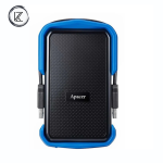 💾🔥"هارد اکسترنال اپیسر مدل AC631 ظرفیت 2 ترابایت"