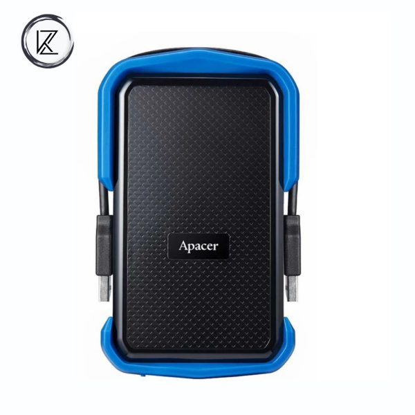 💾🔥"هارد اکسترنال اپیسر مدل AC631 ظرفیت 2 ترابایت"
