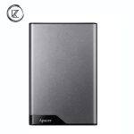 💾🔥"هارد اکسترنال Apacer AC632 با ظرفیت ۲ ترابایت"