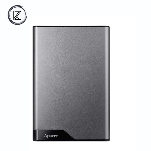 💾🔥"هارد اکسترنال Apacer AC632 با ظرفیت ۲ ترابایت"