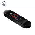 🧊🔌فلش مموری Silicon Power Blaze B10 با ظرفیت 256 گیگابایت