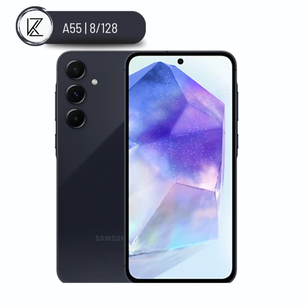 🔥 سامسونگ Galaxy A55 - قدرتمند و زیبا! | خرید با قیمت ویژه