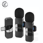 🎤🎧میکروفون BOYA BY-V20 - تصویر 2