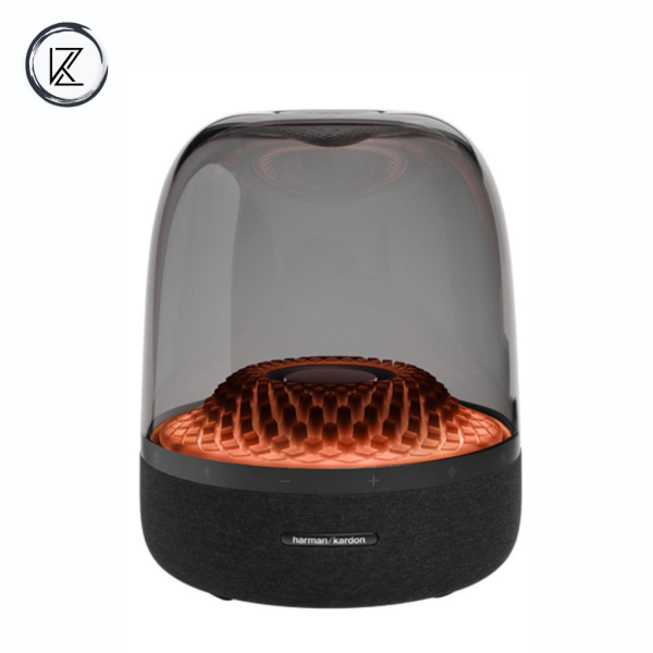 🎶🔥اسپیکر بلوتوثی خانگی هارمن کاردن مدل Aura Studio 4