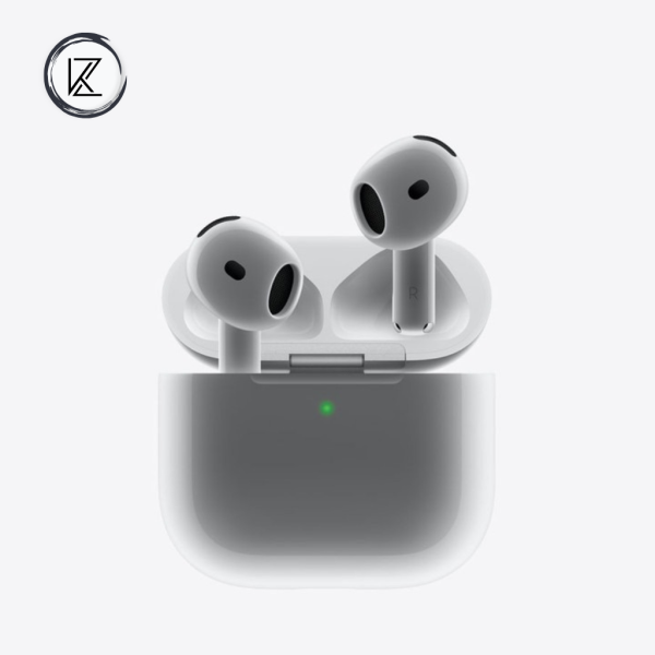 🎶🔥هندزفری اپل ایرپاد AIRPODS 4 ANC  (های کپی)