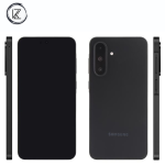 🔥گوشی موبايل سامسونگ Galaxy A26 5G ظرفیت 256 گیگابایت رم 8 گیگابایت - ویتنام