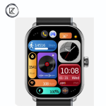 ⌚⚡ساعت هوشمند Glorimi GS1 Pro - تصویر 2