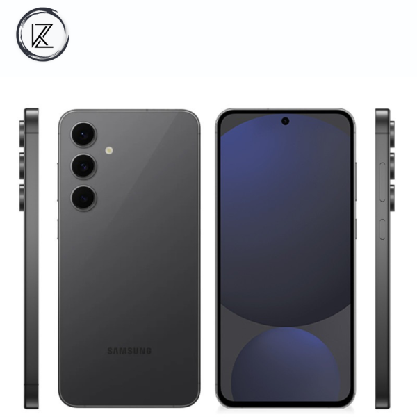 🔥گوشی موبايل سامسونگ مدل Galaxy S24 FE ظرفیت 256 گیگابایت رم 8 گیگابایت - ویتنام