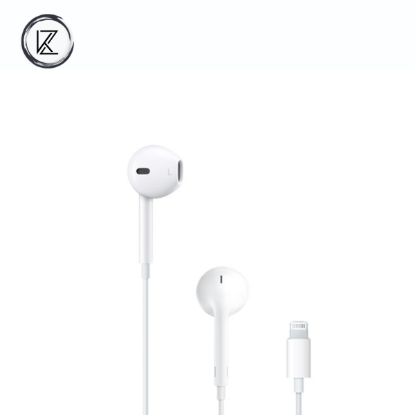🎧هندزفری آیفون های کپی با کانکتور لایتنینگ
