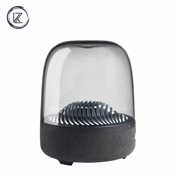 🎶🔥اسپیکر بلوتوثی خانگی هارمن کاردن مدل Aura Studio 3