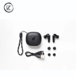 🎶🔥هندزفری بلوتوثی انکر R50i-صدای بینظیر با قیمت مناسب | خرید و قیمت - تصویر 2